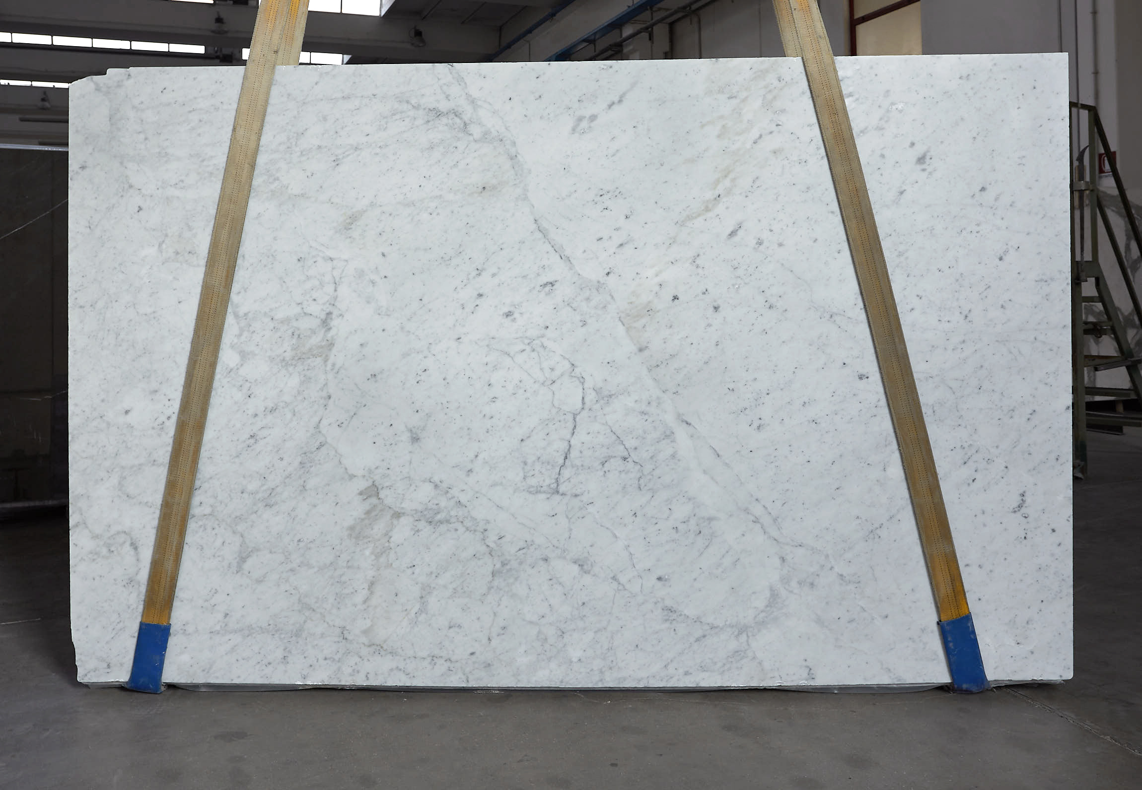 Bianco_CarraraC - marmor